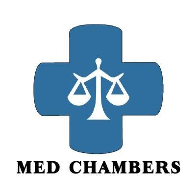 Welcome to Med Chambers - UK's Leading Medicolegal Company
We are UK's leading Medical and Medicolegal Services providers.