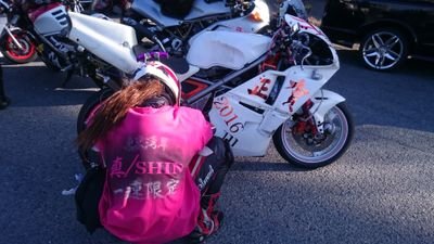 R1-Z／シグナス／東京湾岸／BMX､ｽﾉｰｽｸｰﾄやってます。
楽しいことが大好き