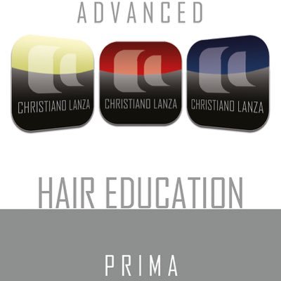 Download your iPhone apps, available for all Hairdressers on AppStore. Live Interactive Hairdressing courses available with @ChristianoLanza