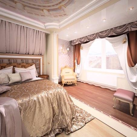 OOOMilAbra's profile picture. Отделка квартир и офисов,дизайн интерьеров.