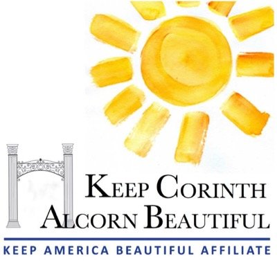 KCABCorinth's profile picture. Keeping Corinth and Alcorn County Beautiful!  Keep America Beautiful affiliate.