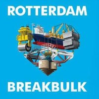 BreakbulkRTM(@BreakbulkRTM) 's Twitter Profile Photo