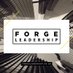 Forge Leadership (@forge_leaders) Twitter profile photo Forge Leadership (@forge_leaders) Twitter profile photo