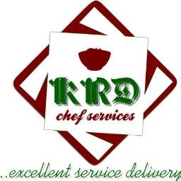 KRD CHEF SERVICES