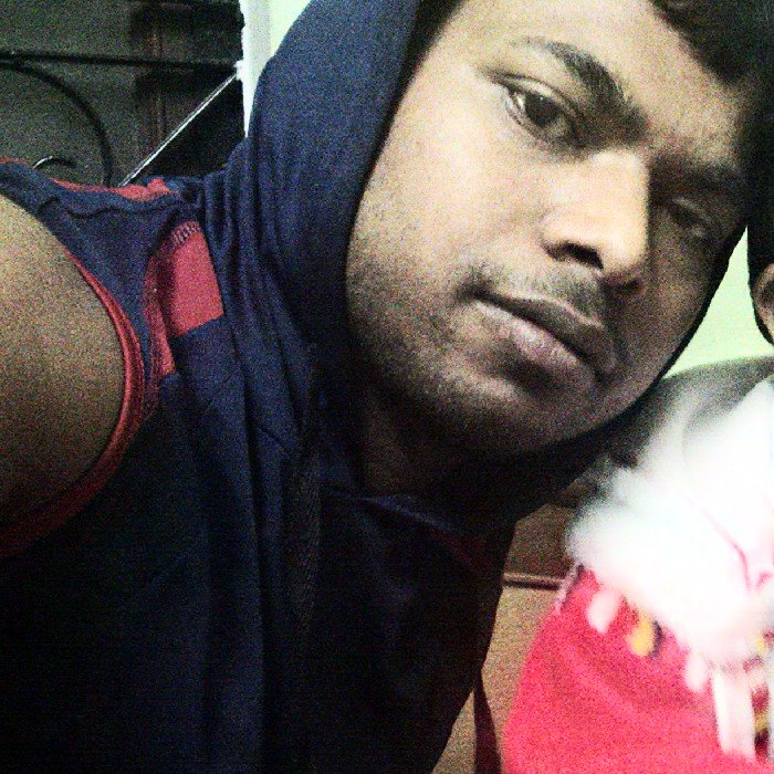 palpradeep's profile picture.