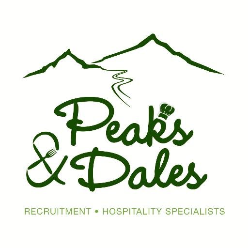 We are a recruitment agency specialising in the hospitality sector.
We specialise in the Yorkshire + Derbyshire areas