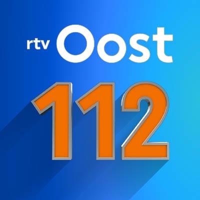 Al het 112 nieuws uit Overijssel van de regionale omroep RTV Oost. Volg @onderdeloep voor opsporingsnieuws en @rtvoost voor al het nieuws uit Overijssel.