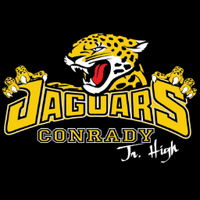 Conrady Junior High (@conradyjaguars) 's Twitter Profile