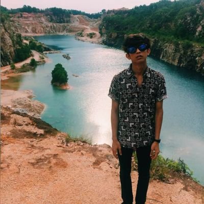engkau sape?