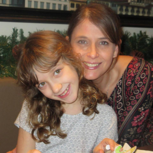 JaneHapgood's profile picture. 