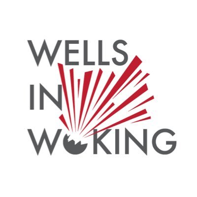 Highlighting all #HGWells #Woking #Scifi events to celebrate the work of #HGWells. Annual day 21 Sept in Woking. 📧legacy@wellsinwoking.org.uk