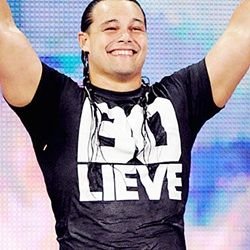 An upcoming Fansite for the WWE Superstar and supremely talented athlete; Bo Dallas. We're not him, but you can follow him at @TheBoDallas.