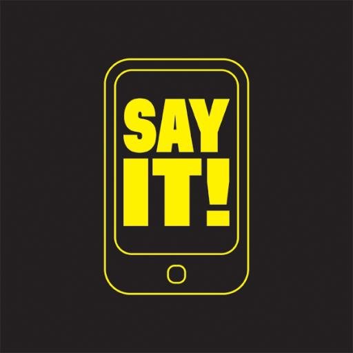 SAY IT! is a monthly e-newsletter by @poplarharca. Get updates and info on events in & around Poplar & Bow! Sign up here: https://t.co/2LuhxdHfeb