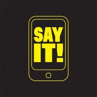 SAY IT! (@sayit_poplar) 's Twitter Profile