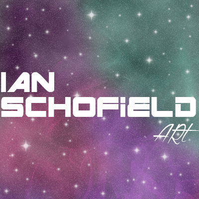 Original Spray Artwork by up and coming Manchester Artist, Ian Schofield