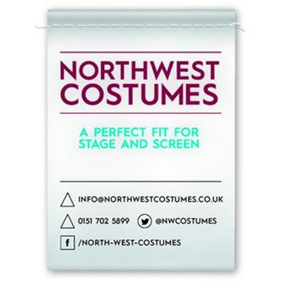 North West Costumes has a massive range of costumes to suit every occasion. Hiring to stage, film, TV or individuals there is something for everyone.