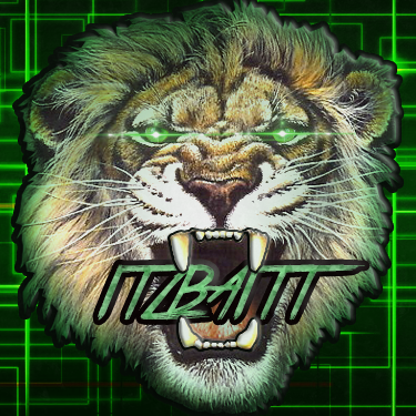 itzbaitt's profile picture. YouTuber Gamer
Posting Your Gaming Needs! XD
#baitarmy