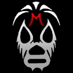 Cuenta Oficial del Luchador Mil Mascaras/Official Twitter account of professional wrestler Mil Mascaras