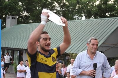 _juandetorres's profile picture. Gimnasia & Esgrima de Rosario