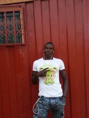 OklutseyDerrick's profile picture. Give thanks to almighty god