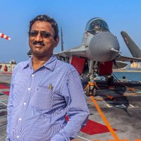 Ramakrishnan T(@Rama_Krishnan) 's Twitter Profile Photo