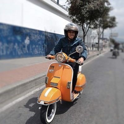 scooterist_Bta's profile picture. 