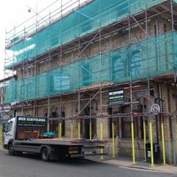 MGB SCAFFOLDING LTD (@mgbscaffolding) 's Twitter Profile