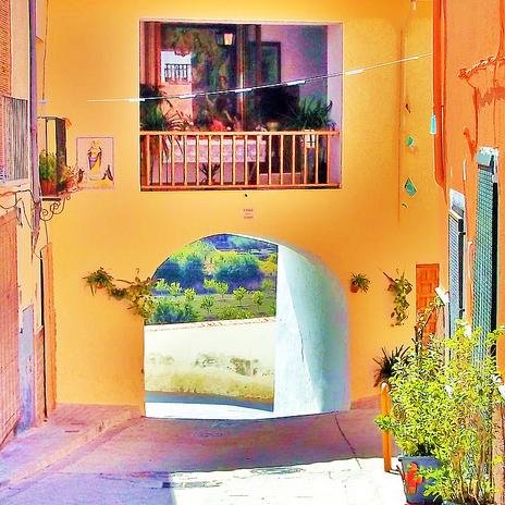 ceip_eixample's profile picture. Colegio de Educación Infantil y Primaria l'Eixample