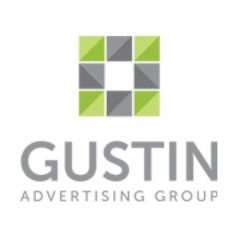 Founded in 1998, Gustin Advertising offers a full range of innovative Graphic Design, Copywriting, Web Design, Recruitment, Broadcast, & Social Media services.
