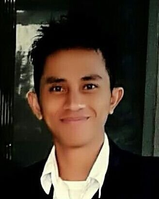 OscarNamupraing's profile picture. 