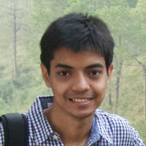 ashishkmr21's profile picture. 