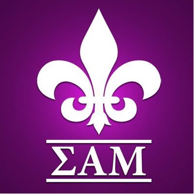 Instagram: NIU_Sammys; Facebook: Sigma Alpha Mu- Gamma Lambda; LinkedIn- Sigma Alpha Mu- Gamma Lambda.