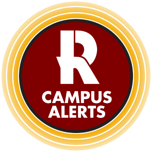 Official account for @RoseHulman campus alerts.