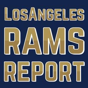 Official Los Angeles Rams site of the https://t.co/4vpI7FV5JB Network.