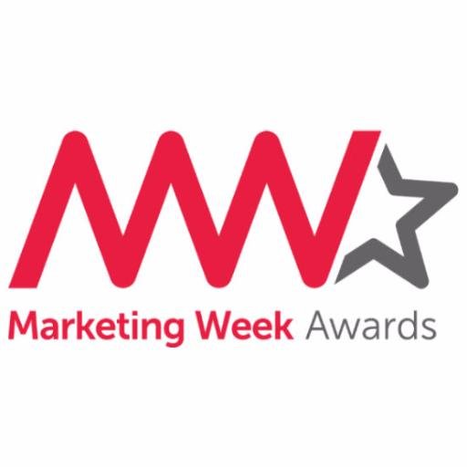 The Marketing Week Awards celebrate the issues, strategies and marketers that matter and are judged by the people that matter. #MWAwards16