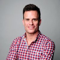 Patrick Rousseau (@prousseauyyc) 's Twitter Profile