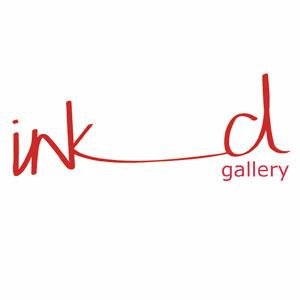 ink_d galleryさんのプロフィール画像