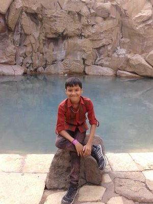 SureshR25016511's profile picture. self trading