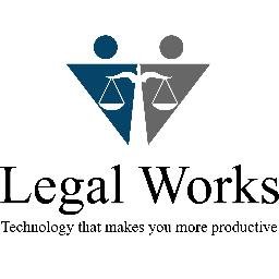 Craig Ray, Owner
Ronda Scalise, Dir.
Attn: WV Attorneys:
A Lot of IT guys know computers, but Legal Works knows what ATTORNEYS need & how you work!