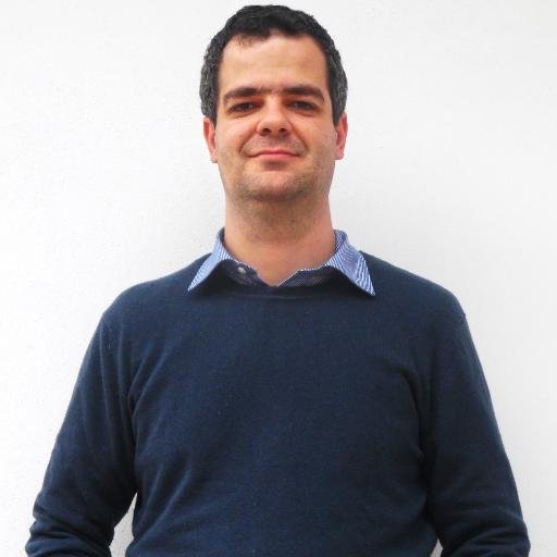 AleSaiani's profile picture. Senior .NET Developer