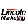 LincolnMktg's profile picture. We provide #marketing services nationwide through #print, #radio, #newspaper and #internet outlets.