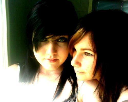 Yeah, I'm A lil Crazy, original, But i love making new friends.