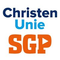 ChristenUnie_SGP_PN (@cusgp_pijnacker) 's Twitter Profile