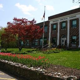 oxfordcentral's profile picture. 