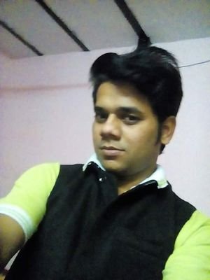 chaubeyneeraj01's profile picture. 