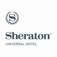 Sheraton Universal (@sheratonuniv) 's Twitter Profile