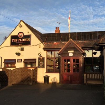 The Plough is a friendly pub in the picturesque village of Shenstone, Kidderminster. Bathams prize winning ales, Ciders & fresh cobs ploughshenstone@yahoo.co.uk