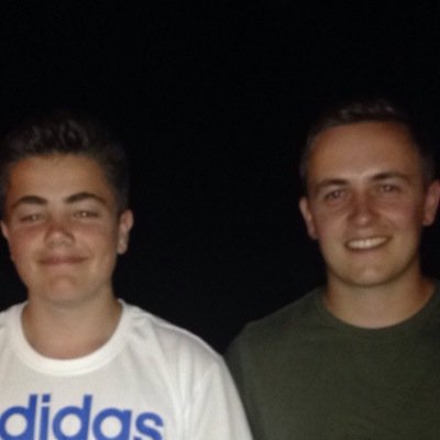 perry_ben1999's profile picture. WBA ⚽️