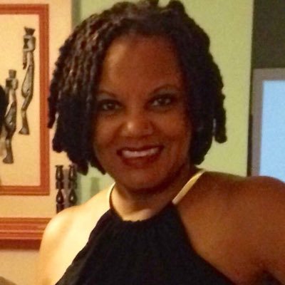 mfairley's profile picture. Proud Mom of an amazing daughter, WSSU Ram and advocate for peace and justice!