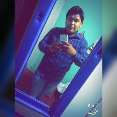 Bailarín..